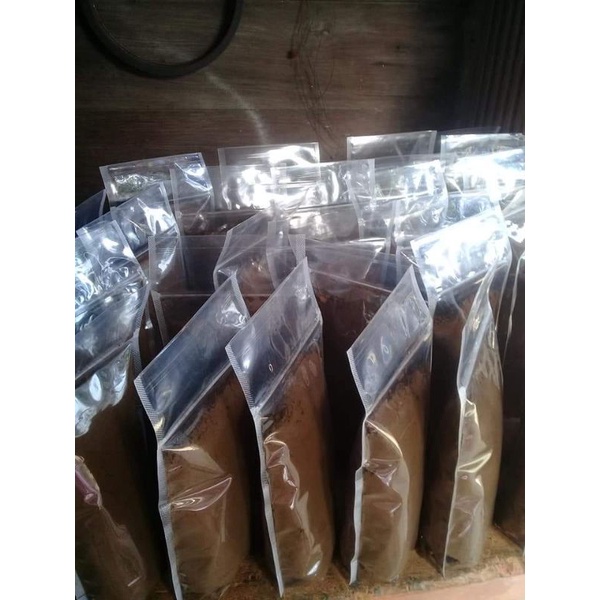 

kopi tubruk paiker.