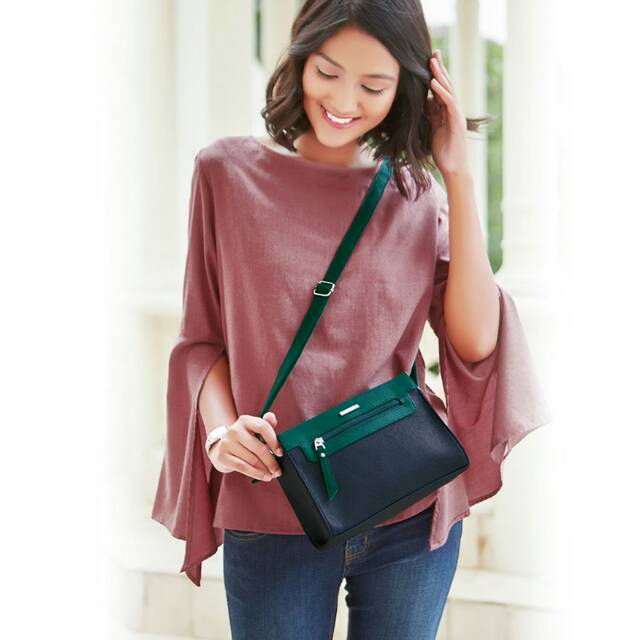 MATILDE BAG Promo by SOPHIE