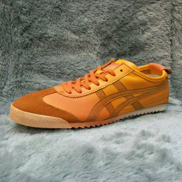 SEPATU ASICS ONITSUKA TIGER MEXICO 66 DELUXE JAPAN PREMIUM ORIGINAL SEPATU ASICS MURAH. ASICS IMPORT