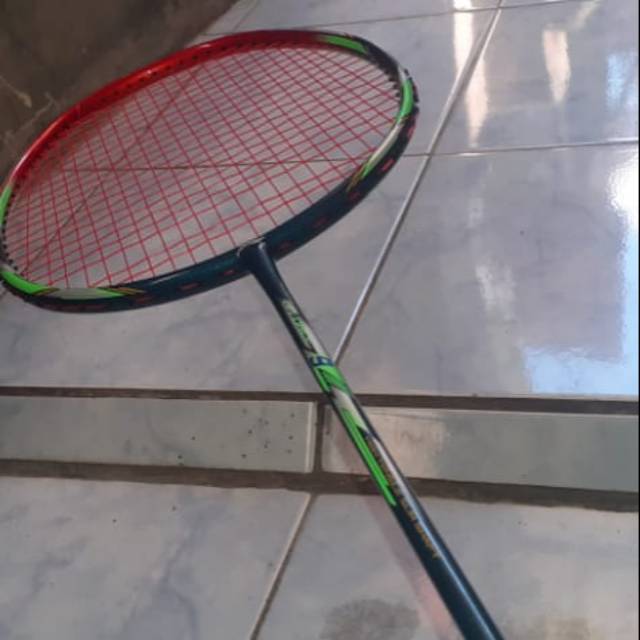 Raket lining G-Force9