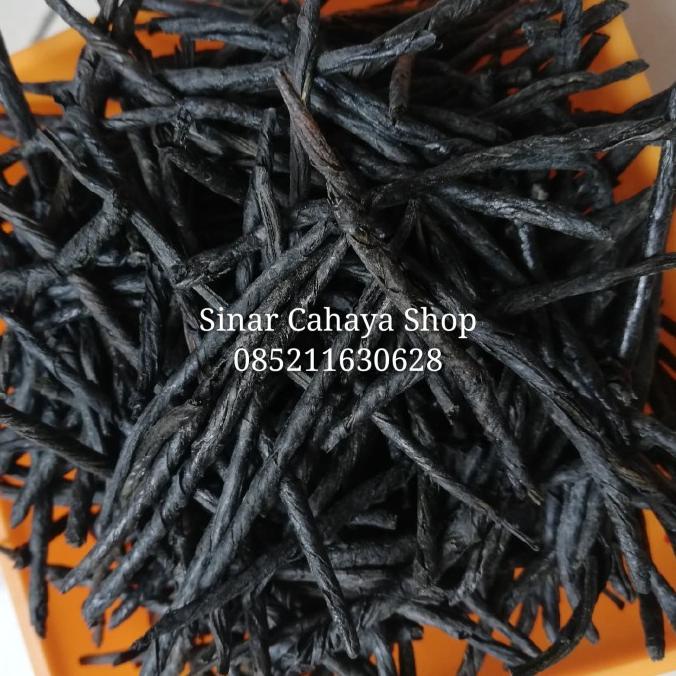 

[COD] teh pahit Ku ding cha 100 gram [COD]