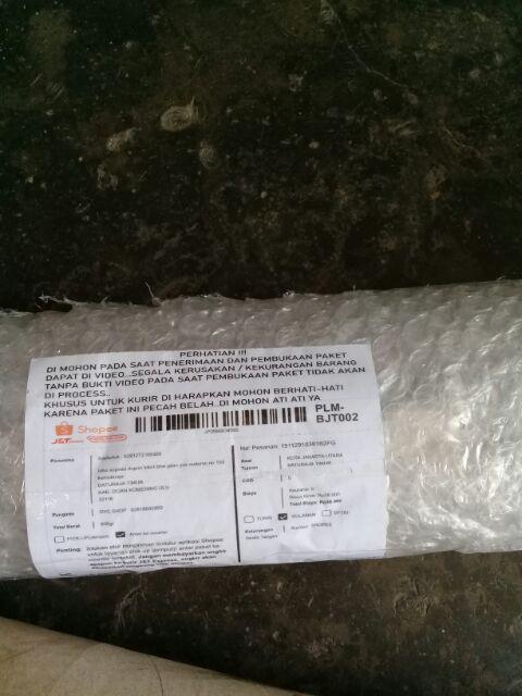 Pisau Dapur Tramontina Butcher Knife 14 / Pisau Sembelih Pisau 14 Asli Original