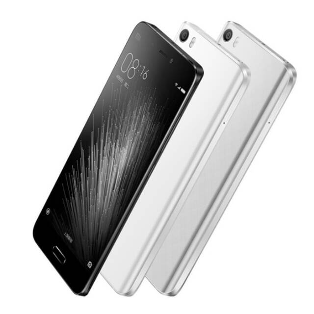Xiaomi Mi5 Ram 3GB Rom 64GB