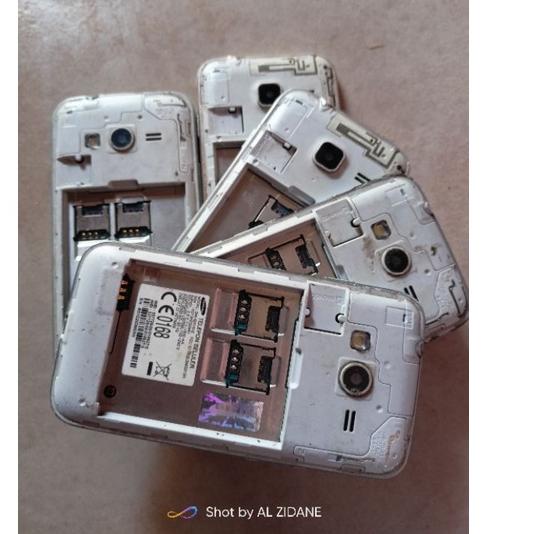 LANGSUNG KIRIM.. Mesin Samsung J1 Biasa J100H Normal