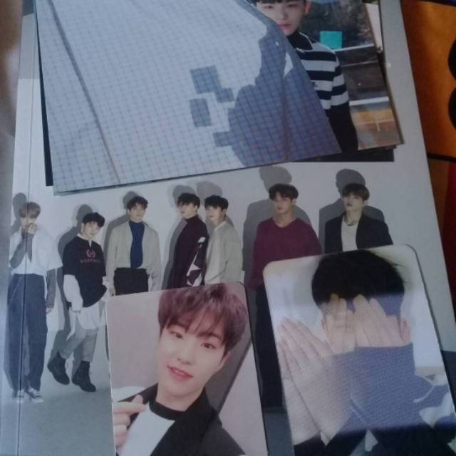 SEVENTEEN DIRECTOR CUT SUNSET VERS.