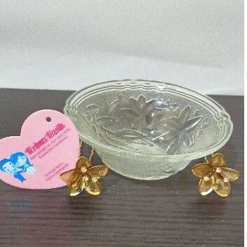 souvenir pernikahan mangkok sambal