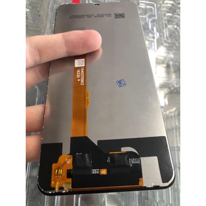 LCD TOUCHSCREEN VIVO  V11 1806 FULLSET LAYAR SENTUH MODEL B-E8