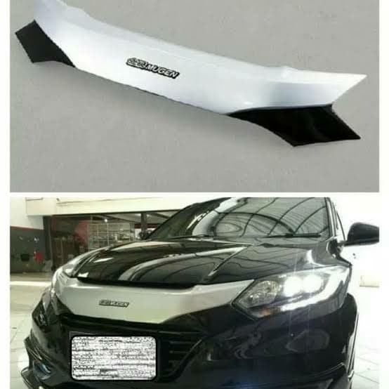 grill hrv hr-v 2015 2016 2017 mugen import grade A