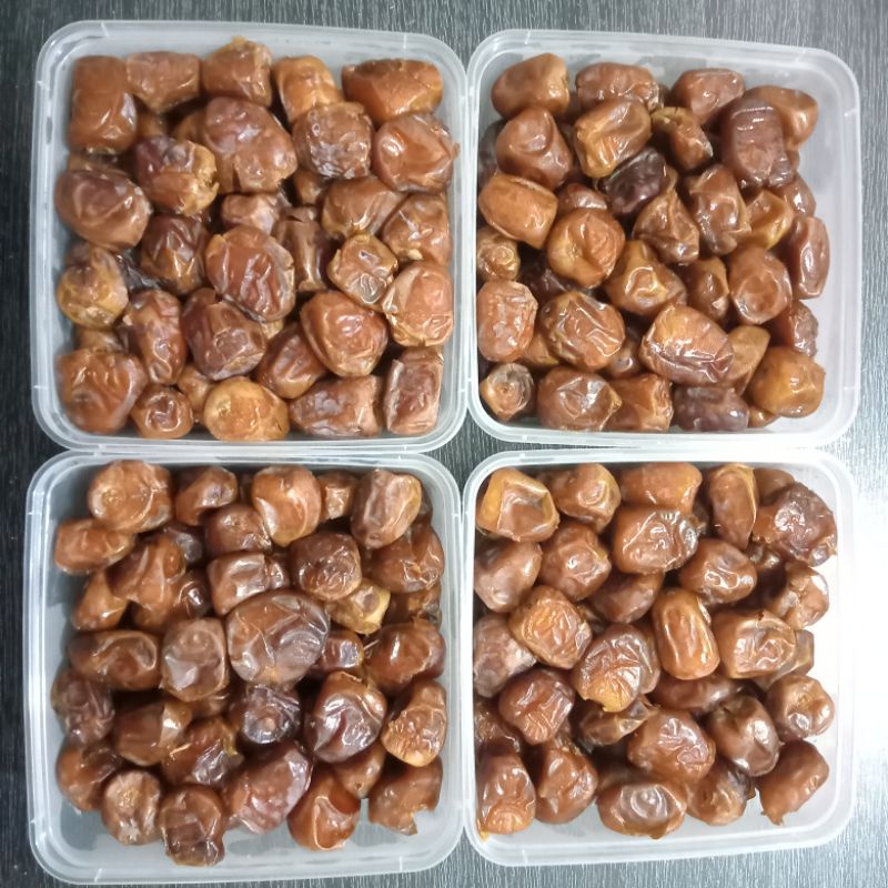 

kurma sukari 1 kg