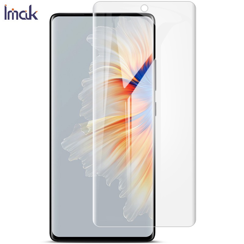 Screen Protector Xiaomi Mix 4 / Mi Mix 4 IMAK Hydrogel Screen / Back Cover 2pcs