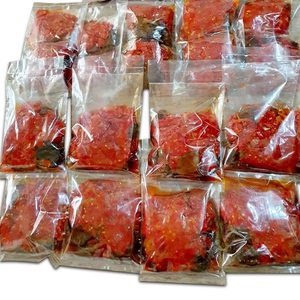 

Dendeng Daging Sapi Instant