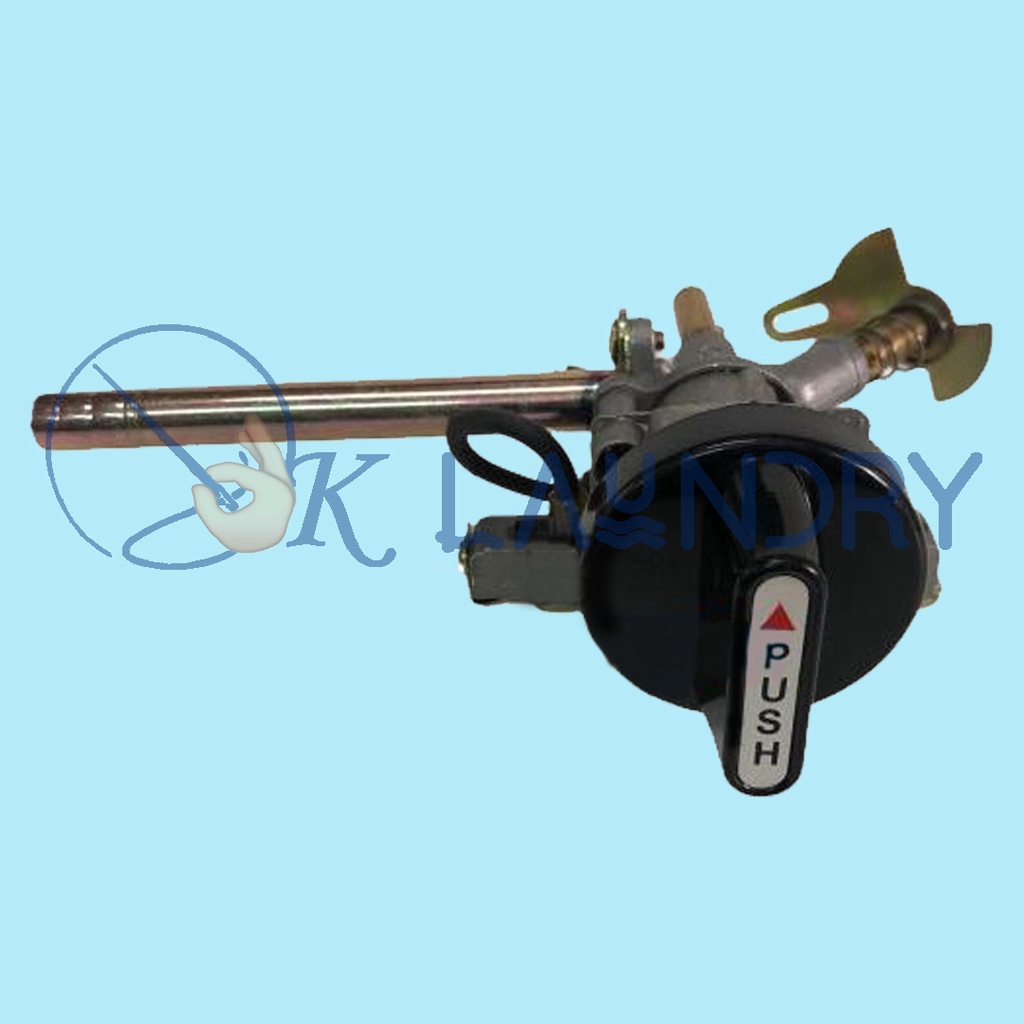 Mesin Pemantik Kompor Gas Steam Boiler Maomoto ukuran 5 Liter Uap Laundry