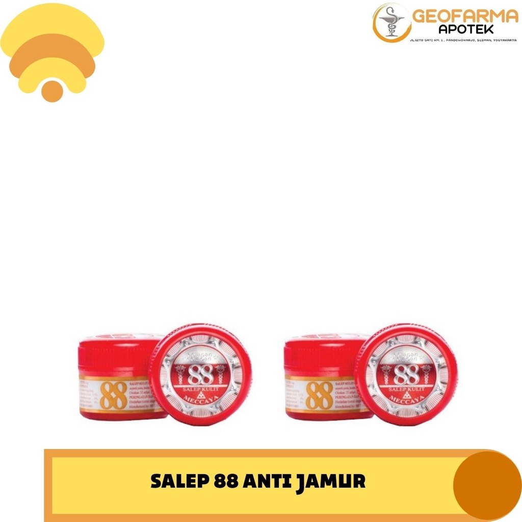 SALEP 88 ANTI JAMUR