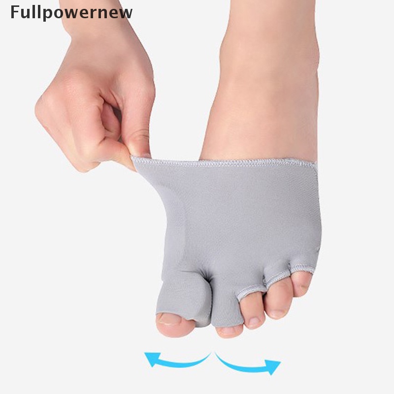 [FULL] 1Pair Toe Separator Valgus Bunion Corrector Feet Bone Thumb Adjuster Pedicure