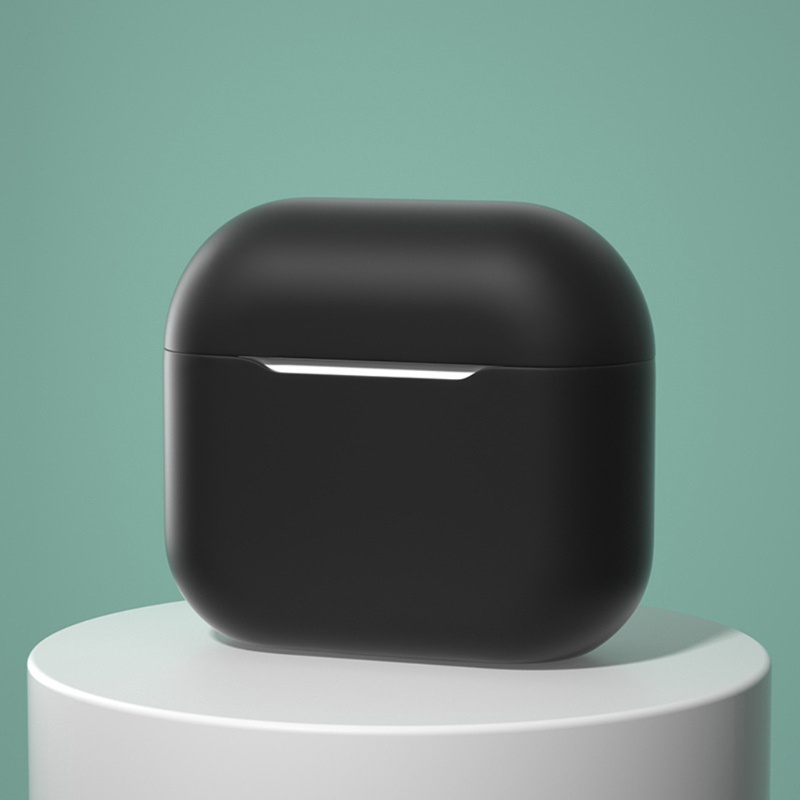 Btsg Casing Pelindung Apple Airpods 3