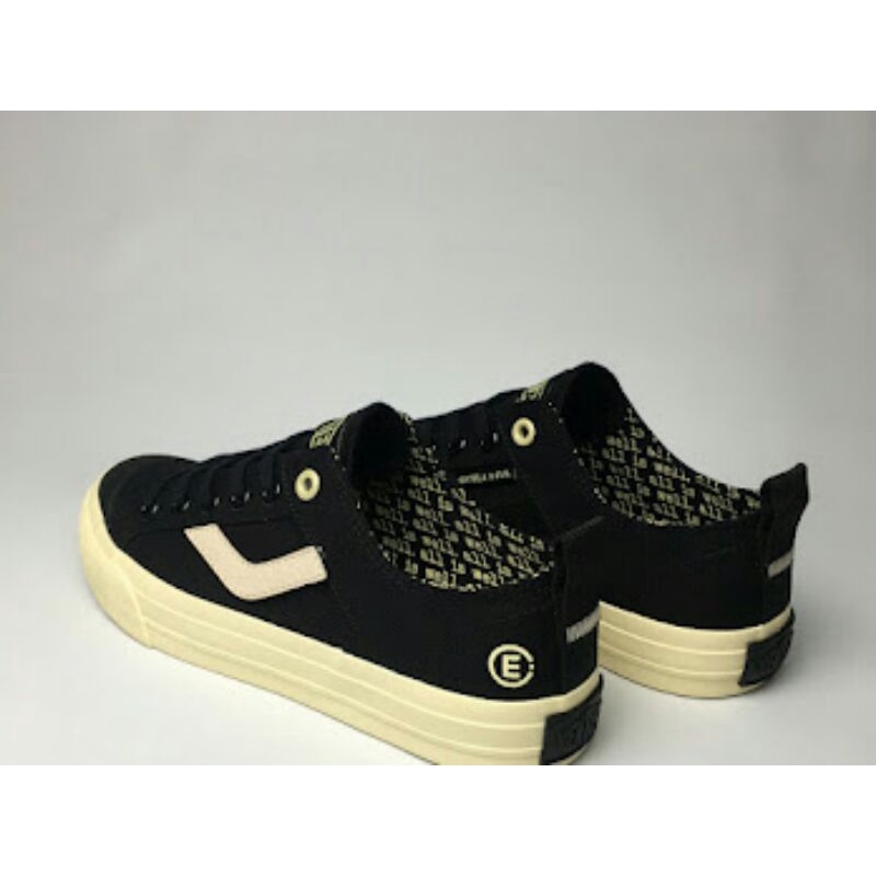 Sepatu Ventela "ALL IS WELL" (high&low)