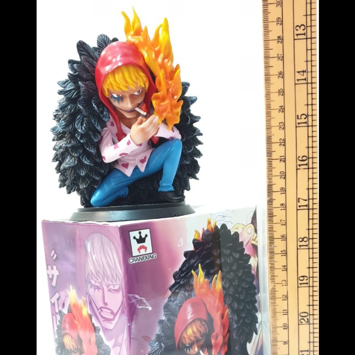 Corazon One Piece Action Figure
