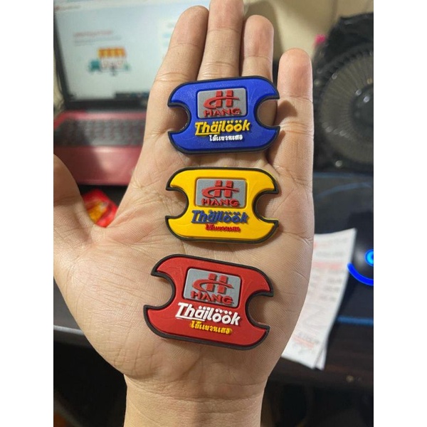 STIKER KARET TUTUP MINYAK REM VARIASI UNIVERSAL THAILAND YAMAHA