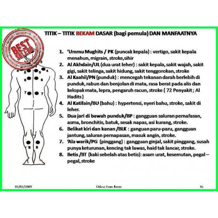 Hargamiring alat bekam badan refleksi Berkualitas Paling oke