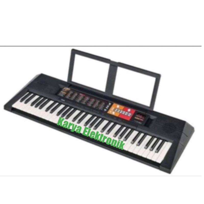 YAMAHA PSR F51 KEYBOARD ORIGINAL KEYBOARD YAMAHA PSR F 51