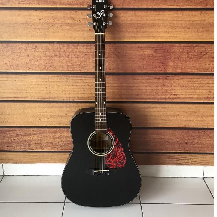 Telah Hadir.. GITAR AKUSTIK YAMAHA F310 GUITAR AKUSTIK ELEKTRIK YAMAHA CUSTOM
