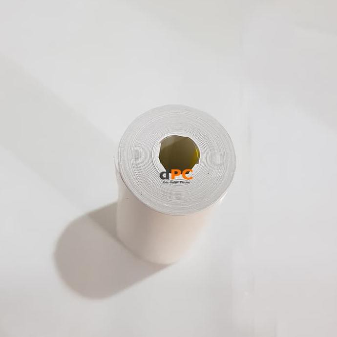 

KERTAS THERMAL PAPER 58 X 30 MM STRUK UTK ATM PRINTER KASIR ZJIANG KODE 1460