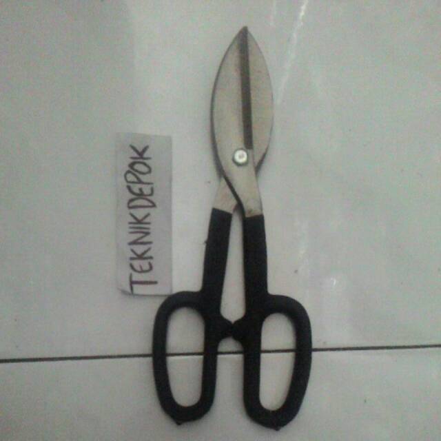

Gunting 10 inch gunting seng hollow alat potong