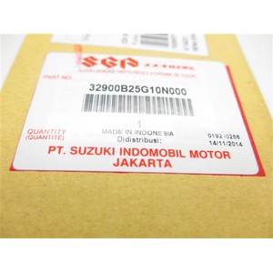 Cdi Satria FU New 2009-2011 Orisinil Suzuki