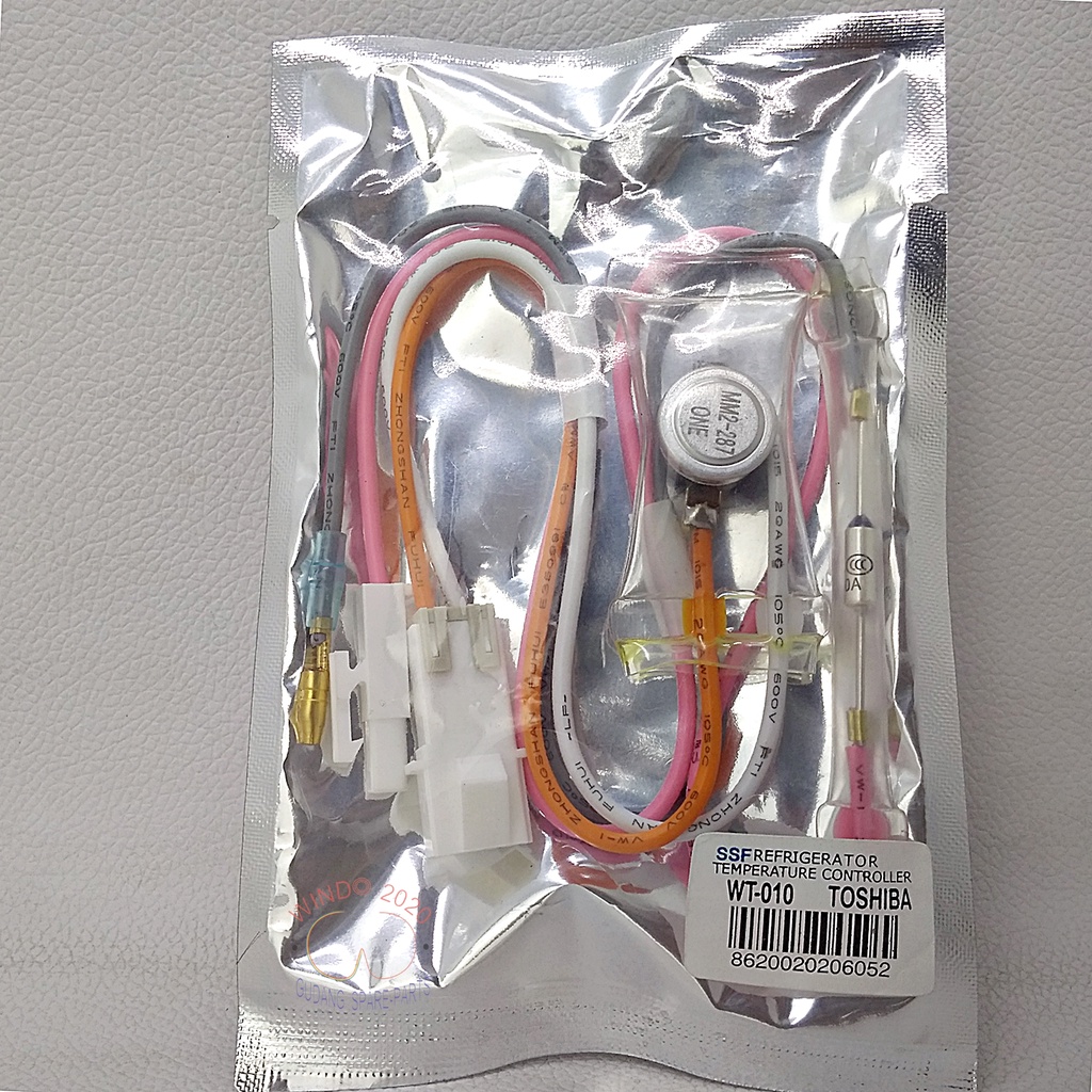 FUSE TOSHIBA SET | BIMETAL TOSHIBA | DEFROST TOSHIBA | FUSE  DEFROST TOSHIBA | FUSE BIMETAL TOSHIBA - WINDO