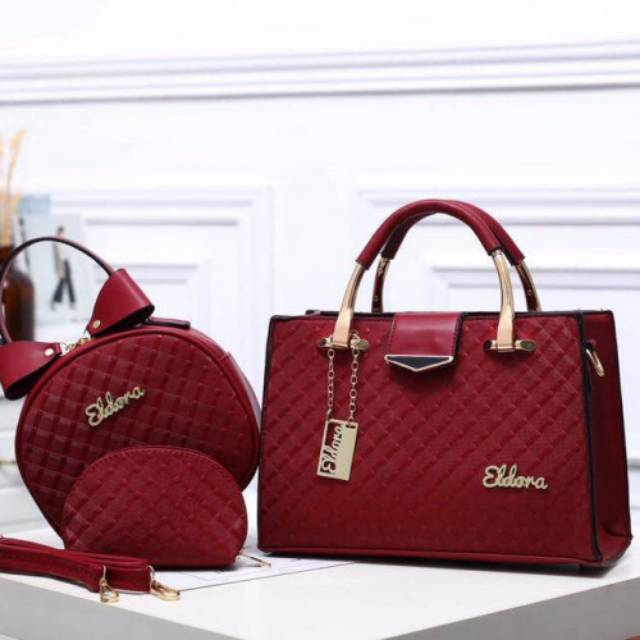 Tas Eldora Erlene