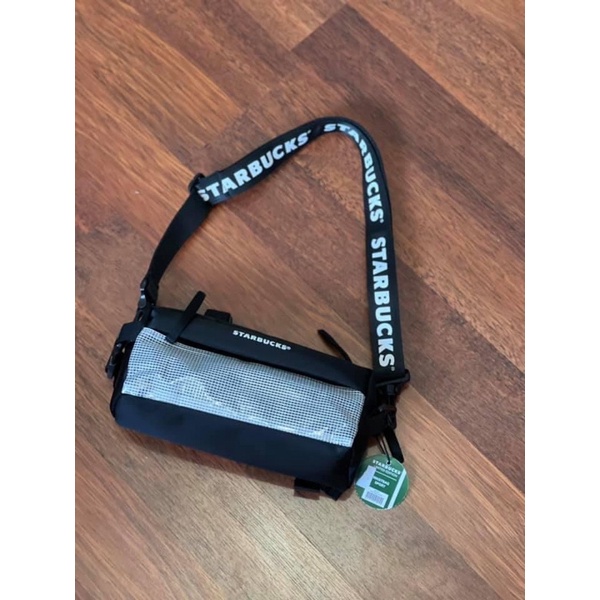 starbucks sling bag