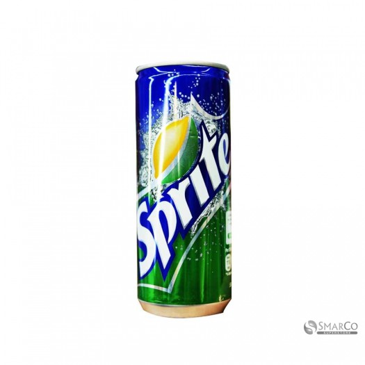 SPRITE SLIM 250ML