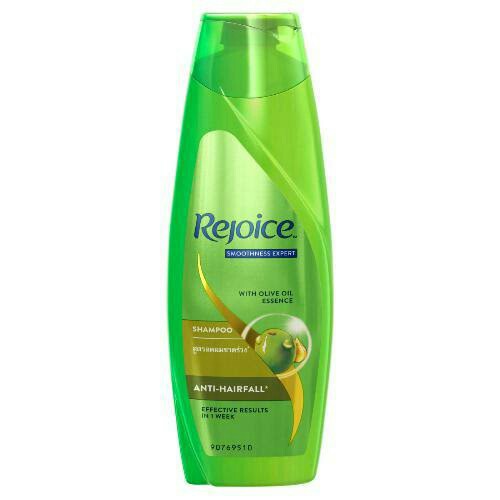 Rejoice Anti Hairfall Shampoo Anti Rambut Rontok