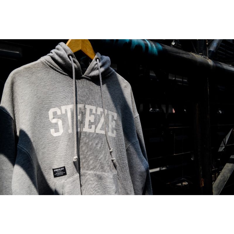 hoodie steeze ltd