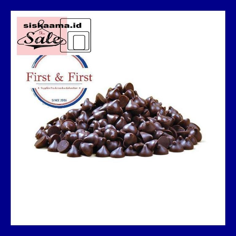 

A40D0Yh Coklat Chip Tulip Compound 500 G (Repack) D50Tr40V