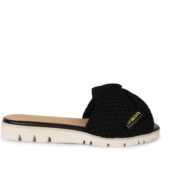 [Promo MidYear] - Gosh Avellino 660 Wedges Sandal Wanita