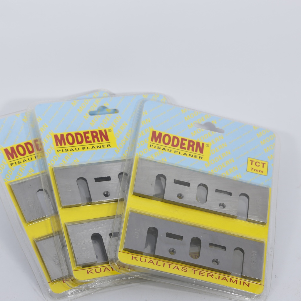 Modern Planer Blade TCT