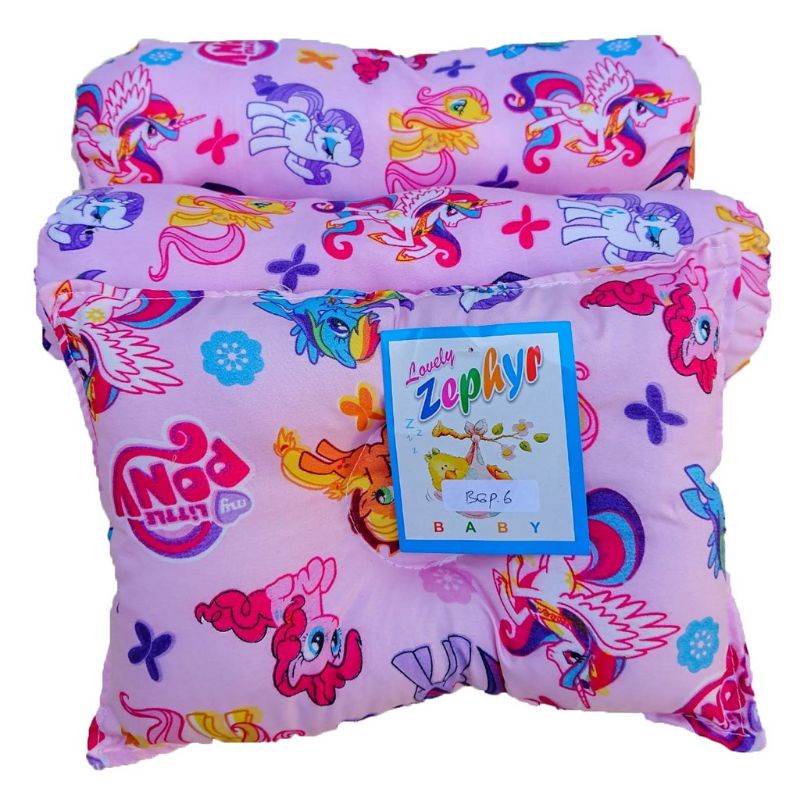 Set Bantal Bayi Peyang dan Guling / Bantal Bayi Peang 1 bantal 2 guling