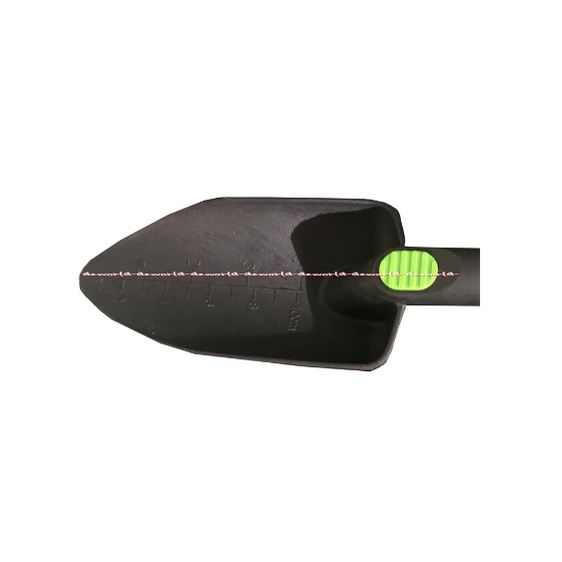 Yardsmith Sekop Plastik Untuk Tanaman Kebon Bunga Skop Yard Smith Skop
