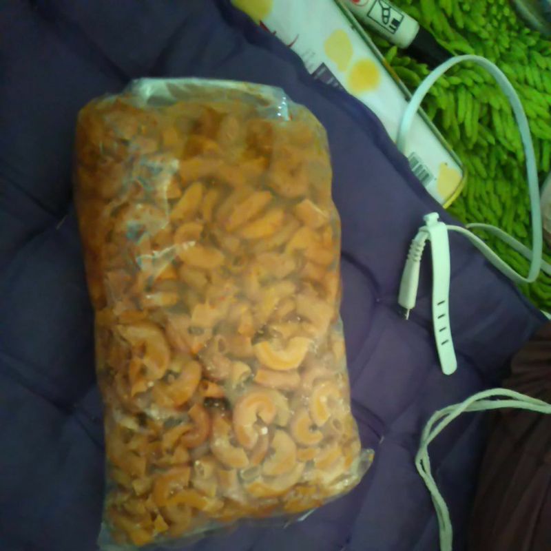 

makanan ringan