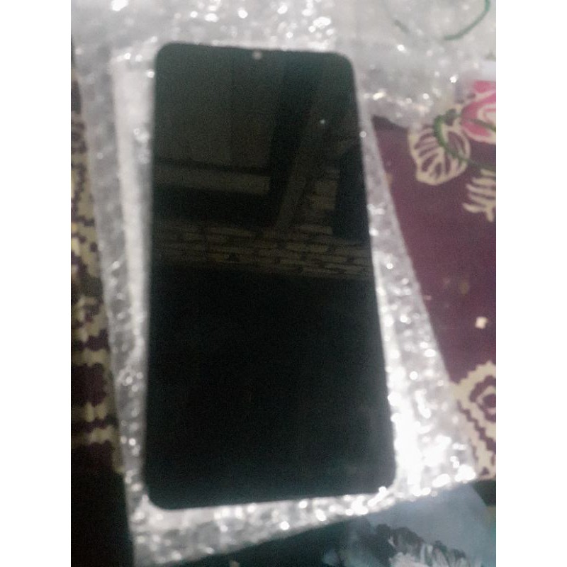 lcd samsung a10/105G ori copotan dari hp rusak