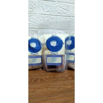 

bākurē bakmi ayam frozen pack