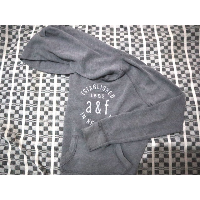 hoodie abercrombie