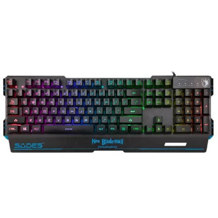 RGS - Keyboard Gaming Sades Neo Blademail