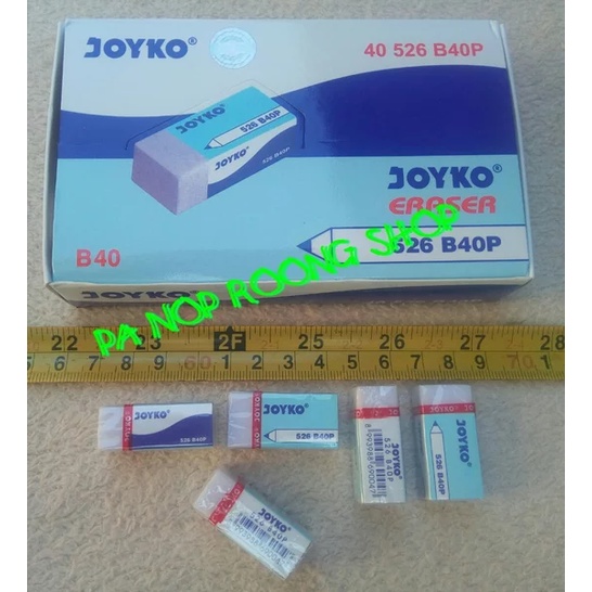 

PENGHAPUS JOYKO B40