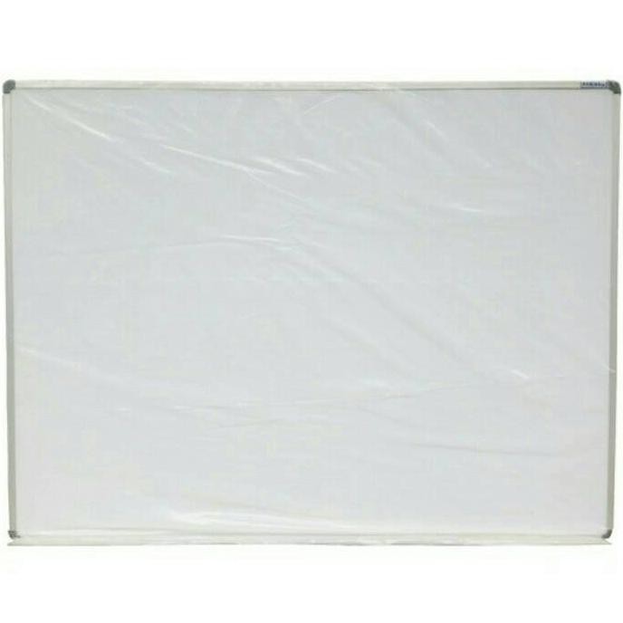 

PAPAN TULIS/WHITEBOARD 120X240 SAKANA EXCLUSIVE