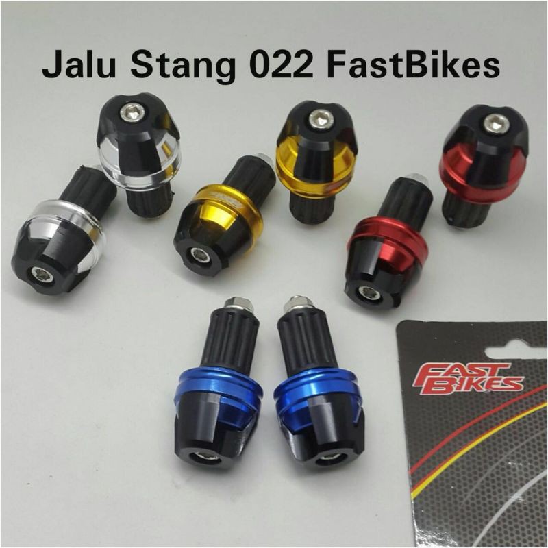 JALU STANG BANDUL STANG BANDUL STIR CNC FASTBIKE UNIVERSAL MIO BEAT VARIO SCOOPY