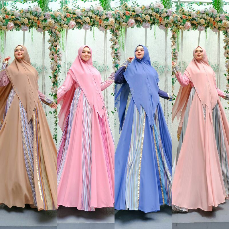 Hawa Syari ORI Belifi