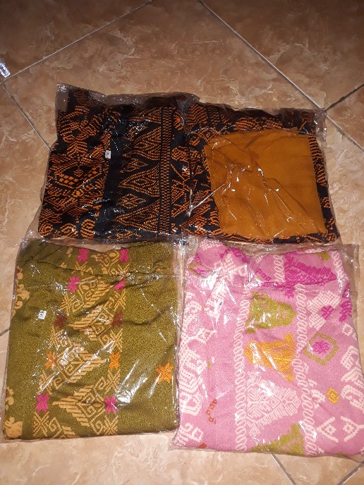 Selendang Cref/senteng/selendang 2,5meter