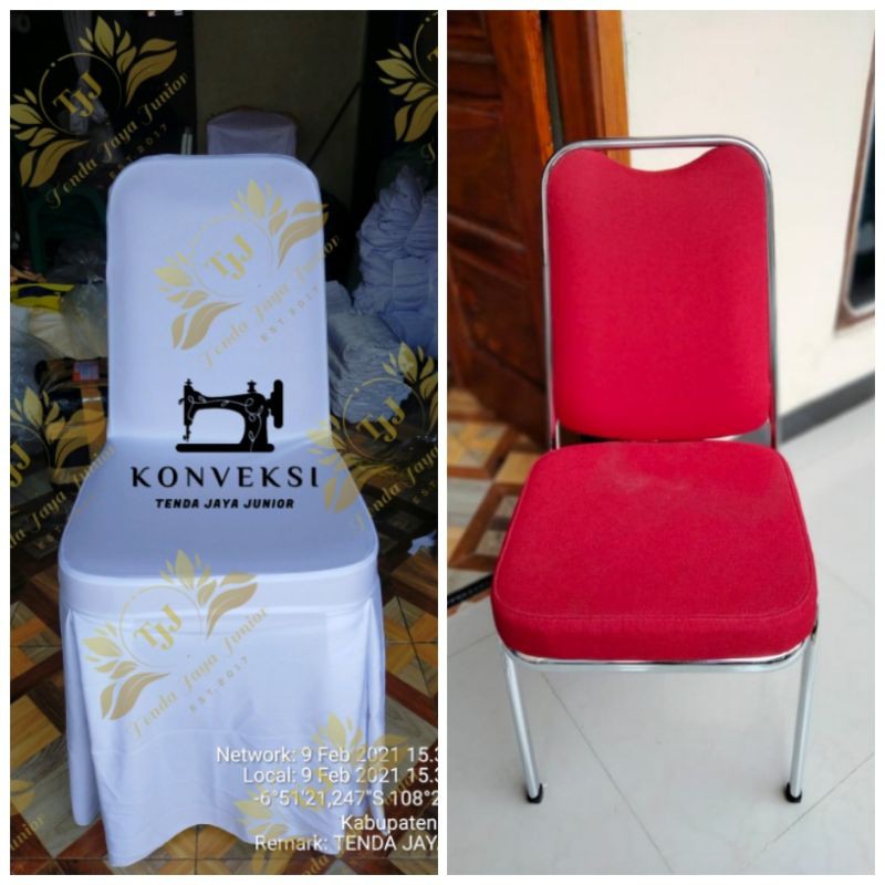 SARUNG KURSI FUTURA SUSUN (405)